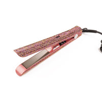 Freaking Fabulous Hair Straightener Rose Gold