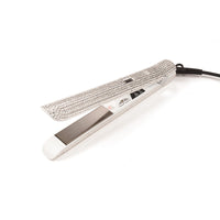 Freaking Fabulous Hair Straightener Silver