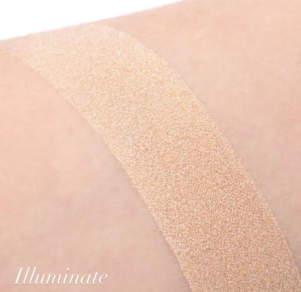 ILLUMINATE- Glow Highlight Powder