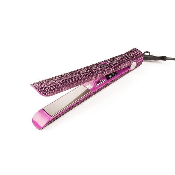 Freaking Fabulous Hair Straightener Purple